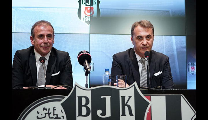 "Fikret bey kulüpteyken hangi transferleri beraber yaptınız, Diaby’yi kim 18 kere seyretti?"