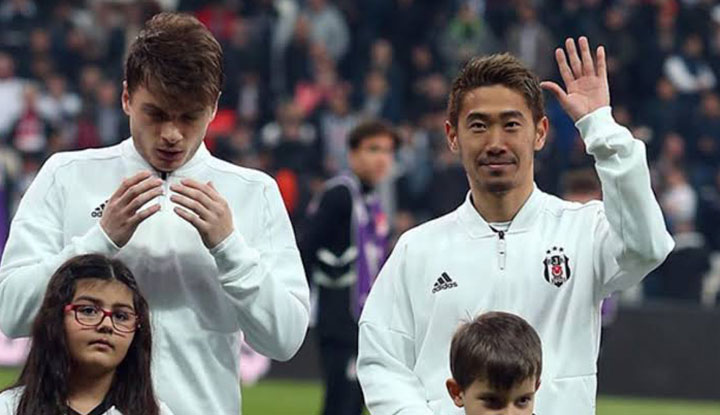 Abdullah Avcı'nın Kagawa ısrarındaki sebep şimdi ortaya çıktı!