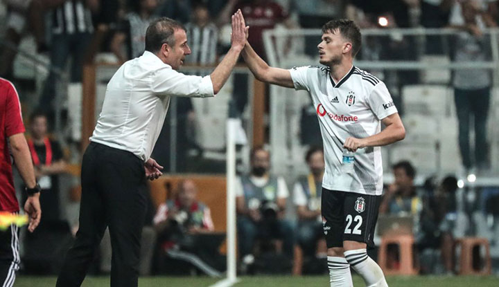 "Abdullah Avcı'nın istediklerini oyuncular yapamıyor, Başakşehir maçı..."