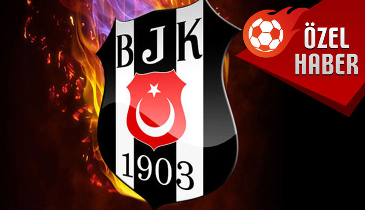 Beşiktaş Sompo Sigorta'da yeni imza! Bir transfer daha bitti!