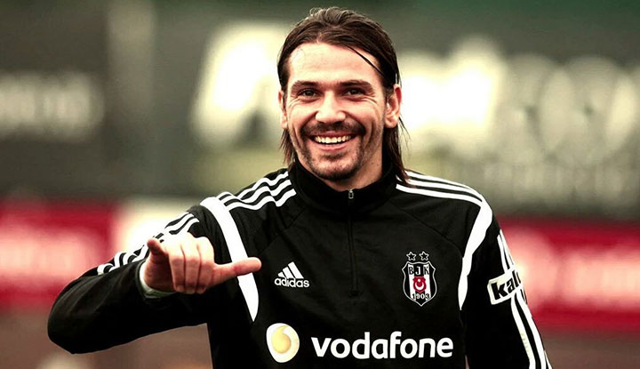 Beşiktaş'ta Ersan Gülüm iddiası!