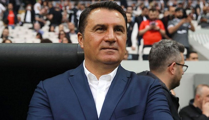Mustafa Kaplan, Tyler Boyd'u resmen açıkladı!