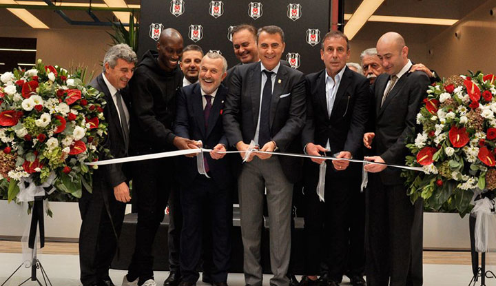 Beşiktaş, Fulya AVM'den yıllık ne kadar kazanacak? Açıklama geldi!