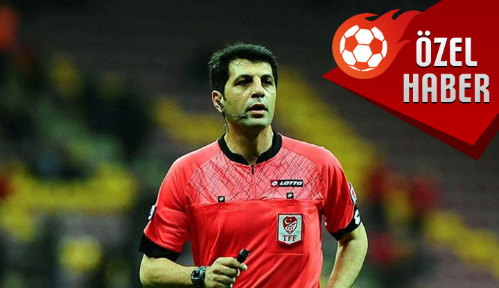 Öğretmenoğlu, 3. kez! İşte yönettiği Beşiktaş maçları...