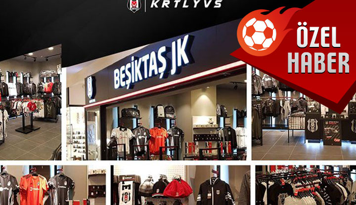 Beşiktaş'tan Kartal Yuvası kararı!