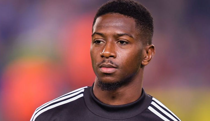 Beşiktaş'ta Diaby ile yollar ayrılacak mı? İşte detaylar...