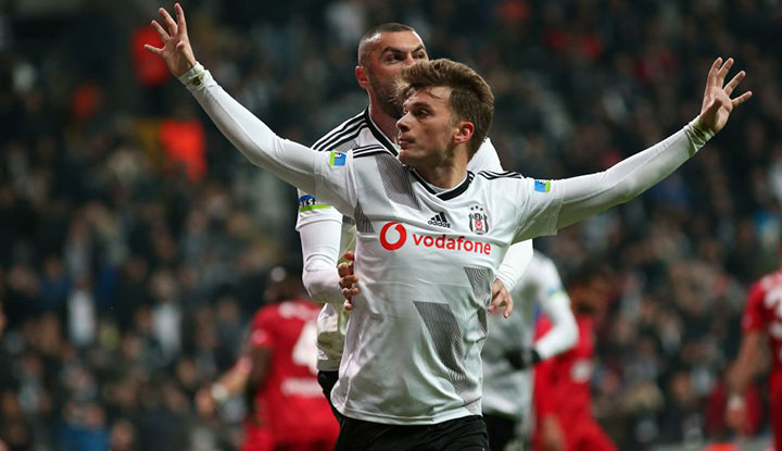 Ljajic, Rusya'dan gelen teklifler için kararını verdi!