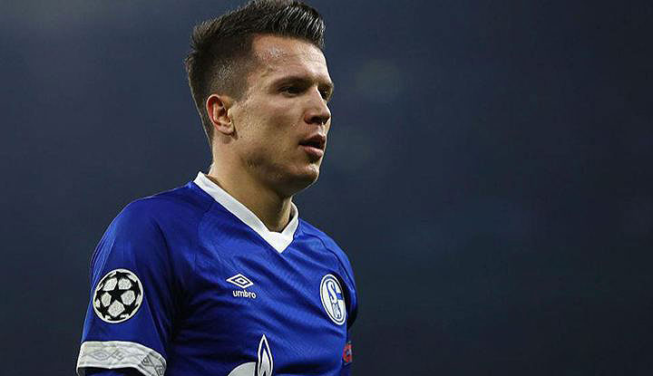 Konoplyanka gelirse, Quaresma gidecek!