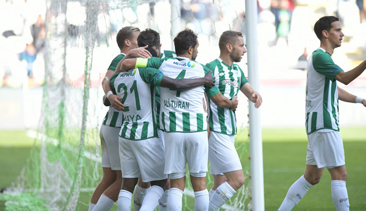 Konyaspor'da Beşiktaş maçı öncesi bir şok daha!