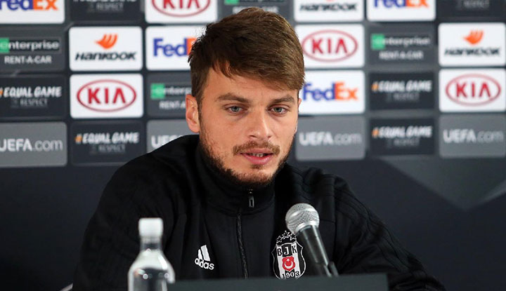 Adem Ljajic'ten açıklama! "Yakında her şey..."