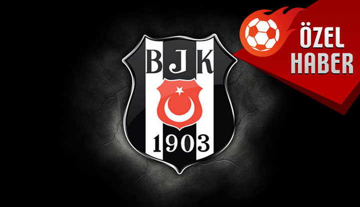 Beşiktaş'ta altyapı ve Kadın Futbol Takımı için yeni karar!