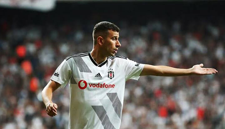 Beşiktaş'ta Oğuzhan Özyakup seferberliği!