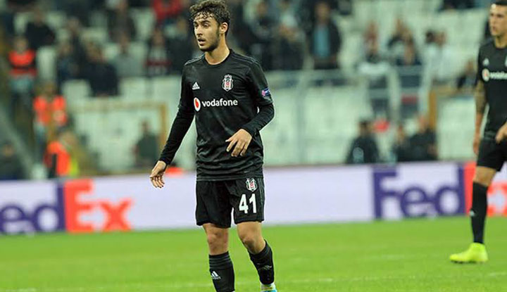 Kartal Kayra Yılmaz'ın bu sözleri gündeme oturdu!