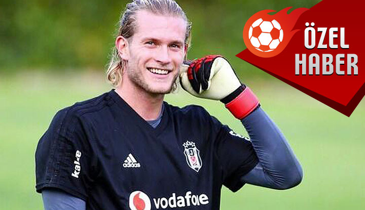Loris Karius'un, Liverpool'a geri dönmesi için herhangi bir madde var mı?İşte cevabı!