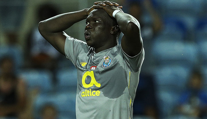 Aboubakar'ın sağlık raporları incelendi! Transfer gerçekleşecek mi?