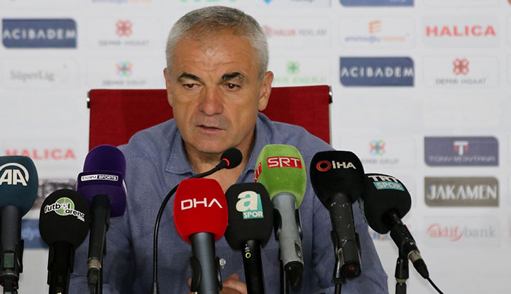 Çalımbay'dan Emre Kılınç için yeni açıklama!