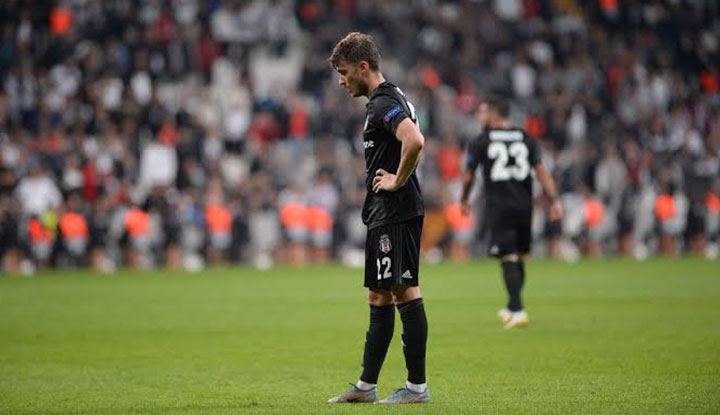 "Futbolun tabiatına aykırı bir durum"