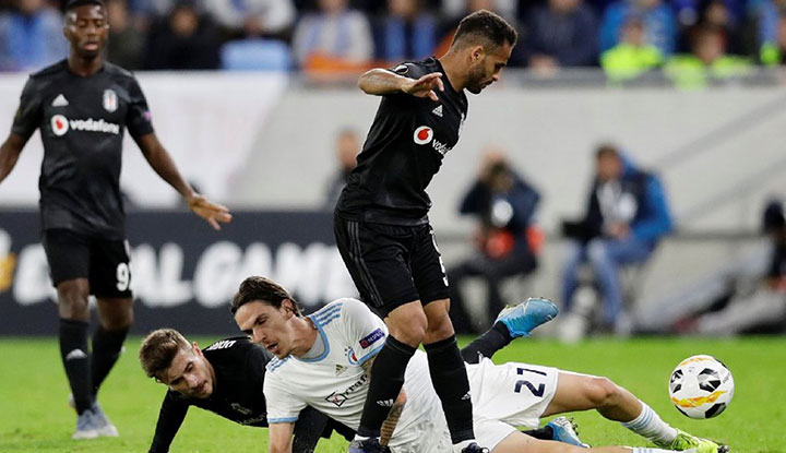 Beşiktaş, kötü seriye son vermek istiyor!