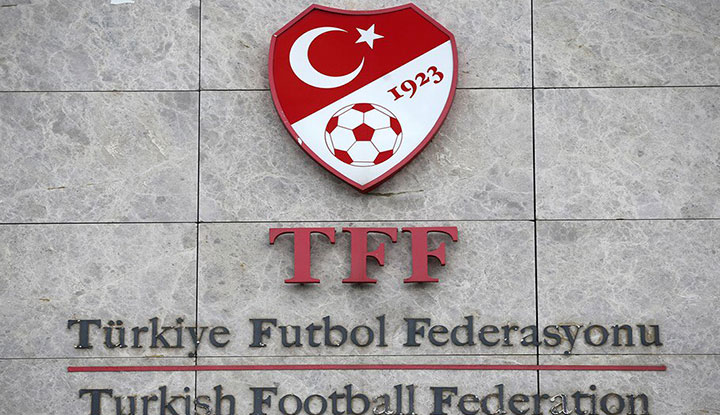 Beşiktaşlı yöneticilerden TFF'ye tepki!