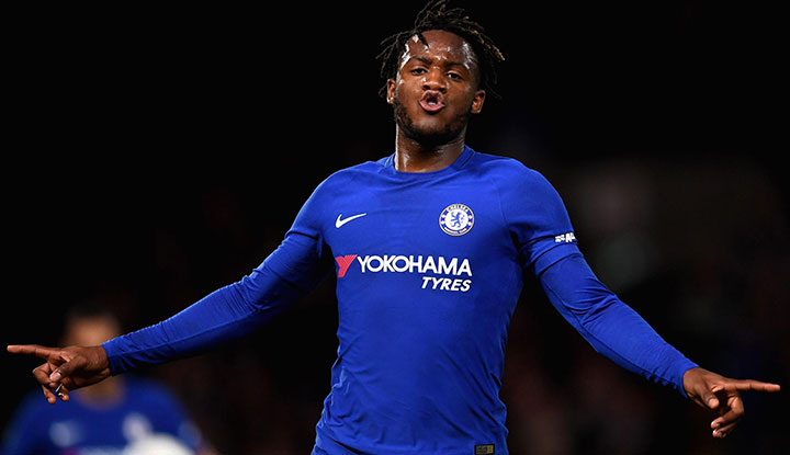 Beşiktaş, Batshuayi'den vazgeçmek zorunda kaldı! İşte nedeni...