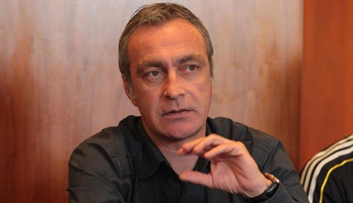 "Güven'i çıkaralım, Mario Gomez'i koyalım..."