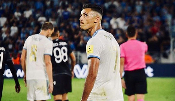 Beşiktaş'ta S.Bratislava maçının ardından bilinmeyen transfer gerçeği ortaya çıktı! İşte o gelişme...