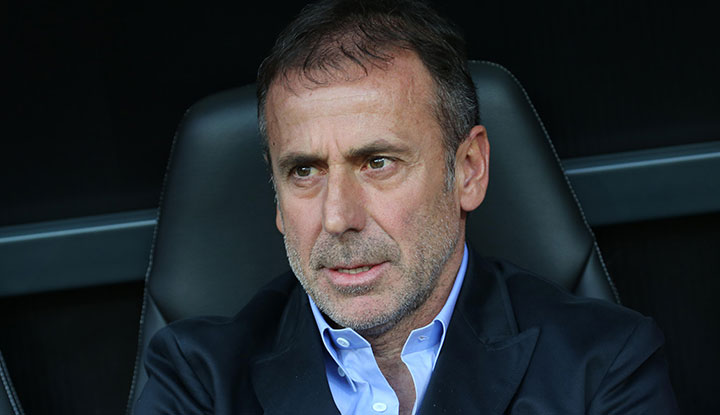 Abdullah Avcı için Alex Ferguson örneği!