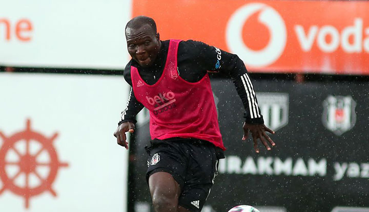 Aboubakar'ın durgunluğu rakamlara yansıdı