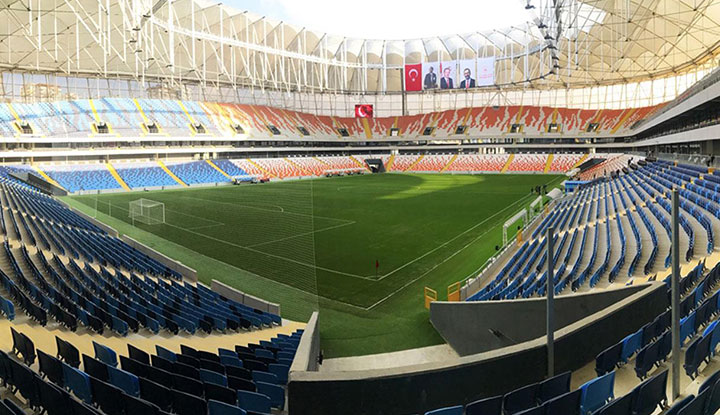 Adana Demirspor-Beşiktaş maçının bilet fiyatı ve şartları açıklandı!