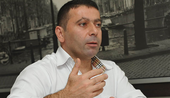 Alen Markaryan'dan yeni yönetime 7 öneri!
