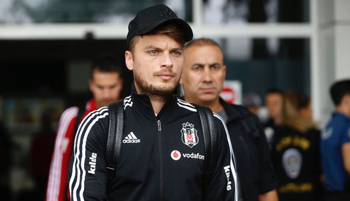 Adem Ljajic, geri dÃ¶nÃ¼yor - Orta Ã‡izgi - BeÅŸiktaÅŸ