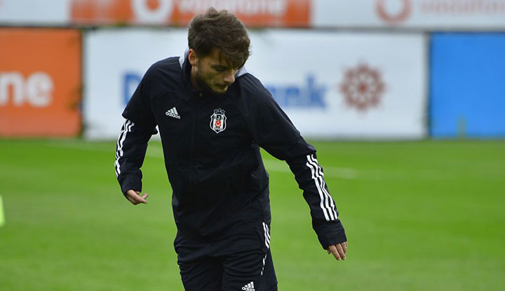 Adem Ljajic için bu da yapıldı! Sırbistan'dan geldi!