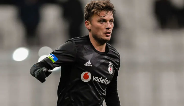 Adem Ljajic'e bir şok daha