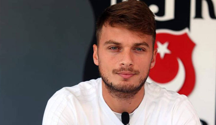 Adem Ljajic'e büyük şok!