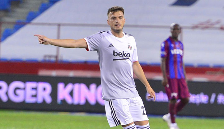 Adem Ljajic'i ne gören var ne duyan!