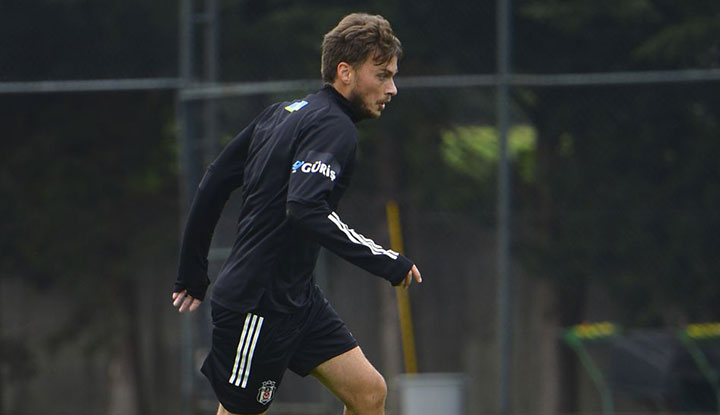 Adem Ljajic'ten açıklama geldi!