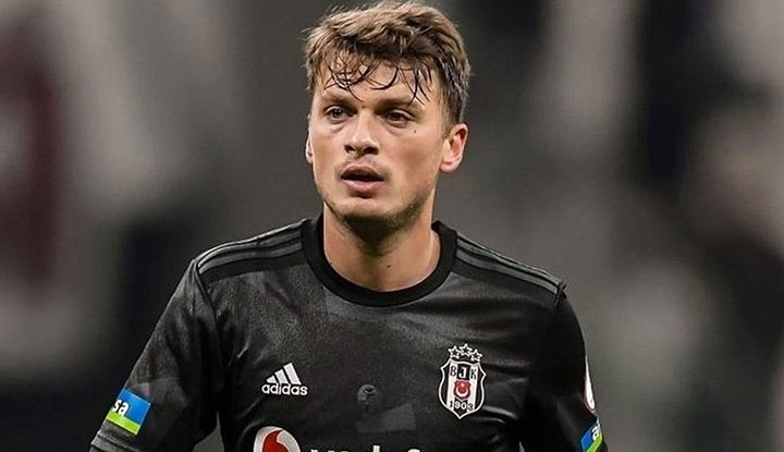 Adem Ljajic'ten yeni açıklama!