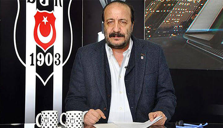 Adnan Dalgakıran'dan Galatasaray'a Ghezzal tepkisi