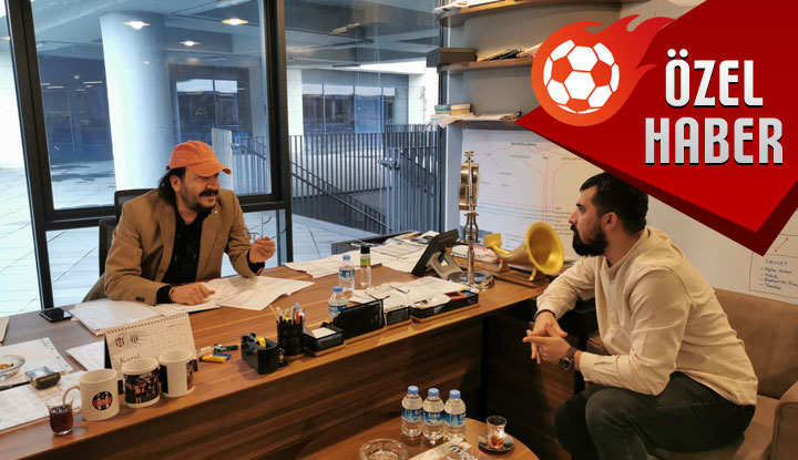ÖZEL HABER | Adnan Dalgakıran'dan Türkiye Kupası Finali tarihinin iddiaları hakkında açıklama!