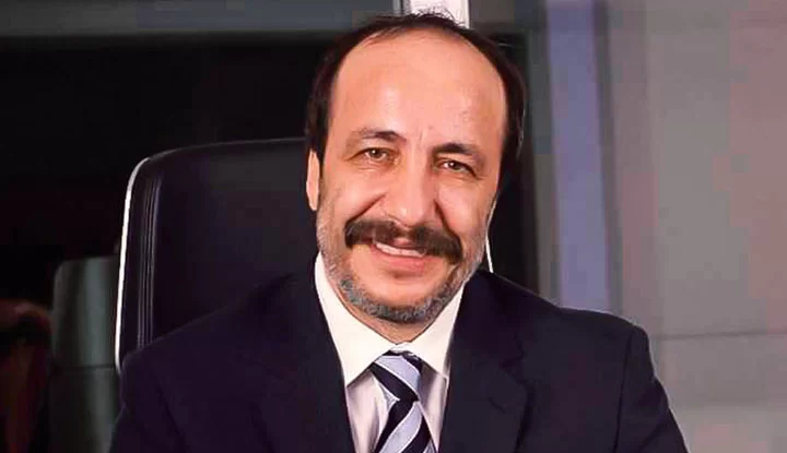 Adnan Dalgakıran'dan yalanlama geldi