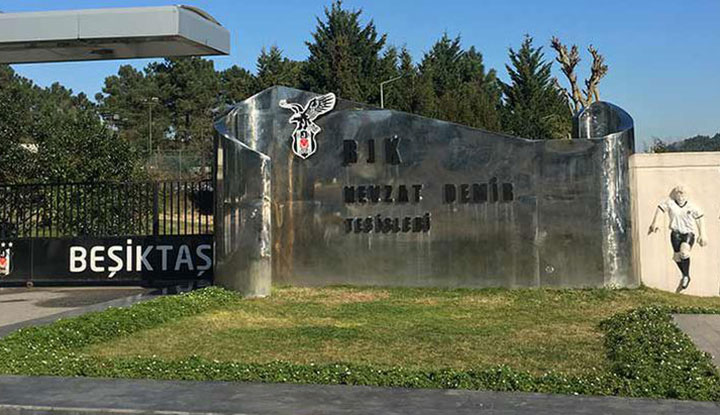 Ümraniye'de kırmızı alarm! Tüm kulüp personeline kontrol yapılacak!