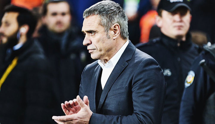 "Teknik direktörü olmayan Fenerbahçe galip geldi"