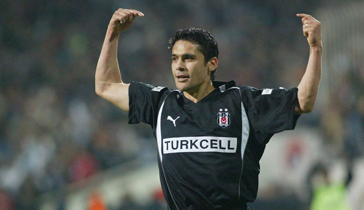 Ahmed Hassan'dan Beşiktaş itirafı