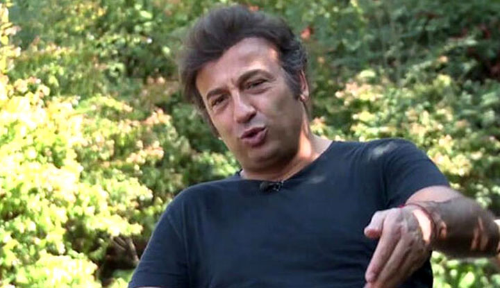 Ahmet Bulut'tan flaş Dorukhan Toköz açıklaması