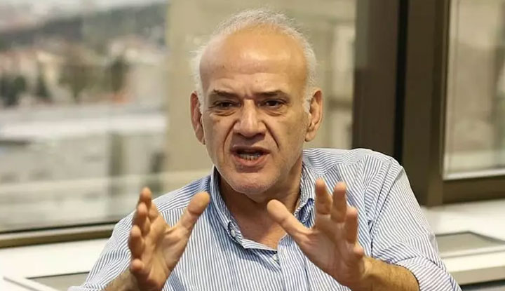 Ahmet Çakar: "İçimde bir his var, Sergen Yalçın..."