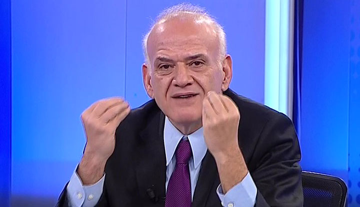 Ahmet Çakar, skandal kararı değerlendirdi! "Şöyle sormak lazım..."