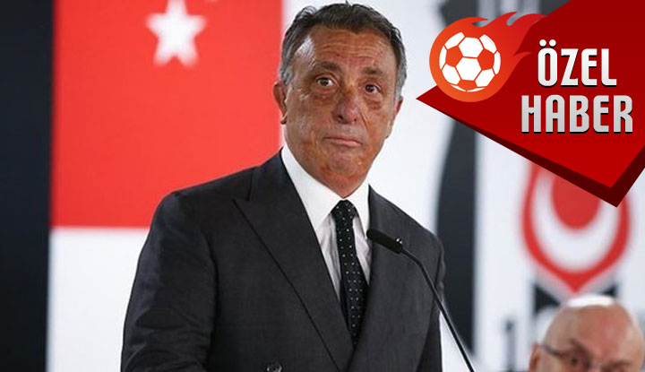 Ahmet Gülay'ın Alanyaspor transferine Başkan Çebi dur dedi! İşte