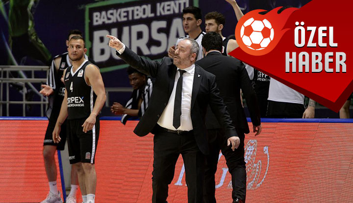 ÖZEL HABER | Başkan Ahmet Nur Çebi, basketbol takımı için final ve şampiyonluk primini belirledi!