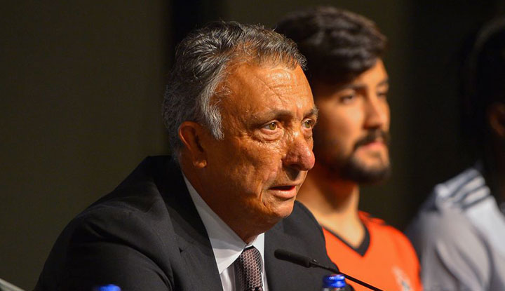 Ahmet Nur Çebi, testi pozitif çıkan oyuncuların son durumunu açıkladı!