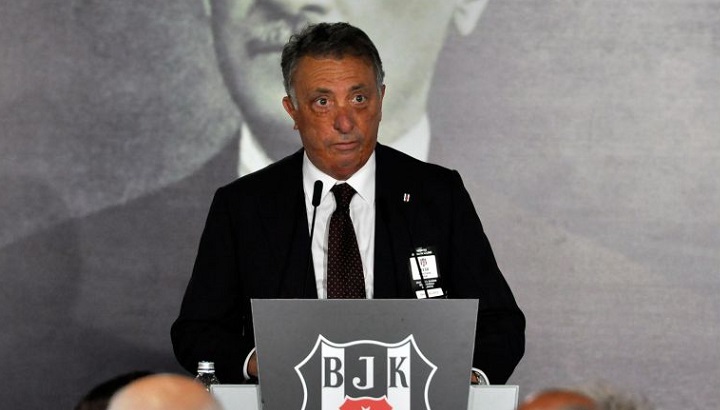 Ahmet Nur Çebi: "Umarız herkes maçları izlerken..."